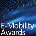 e-mobility awards logo